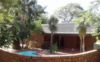 4 Bedroom House in Glen Austin
