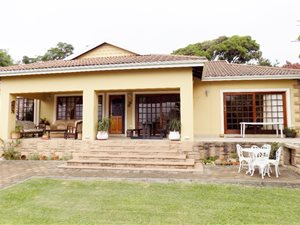 3 Bedroom House in Umkomaas