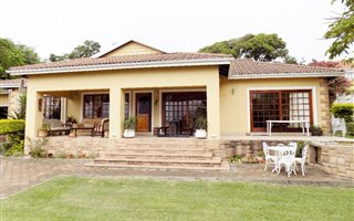3 Bedroom House in Umkomaas