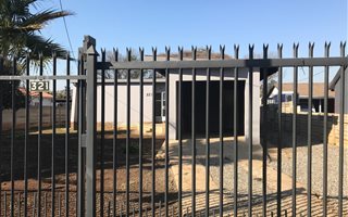 4 Bedroom House in Silverton