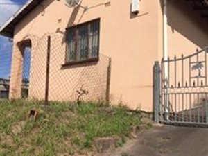 3 Bed House in Welbedacht