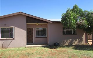 3 Bedroom House in Upington