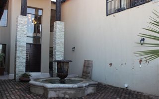 4 Bedroom House in Birdwood