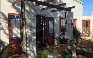 3 Bedroom House in Skiathos