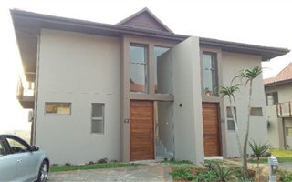 3 Bedroom Townhouse in Zimbali