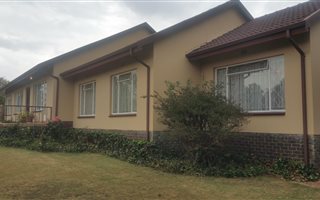 3 Bedroom House in Rant en Dal