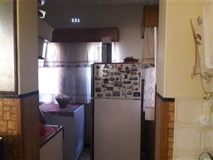 4 Bed House in Vanderbijlpark SE2