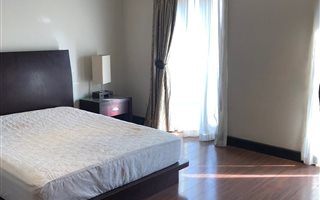 3 Bedroom Apartment in Bedford Gardens