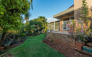 2 Bedroom House in Rangeview