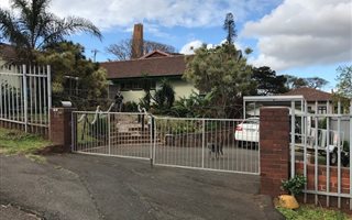 3 Bedroom House in Montclair