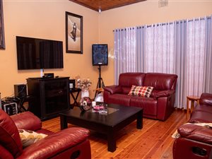2 Bed House in Richmond Estate