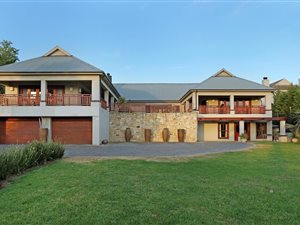 4 Bed House in Zevendal