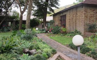 10 ha Farm in Brits
