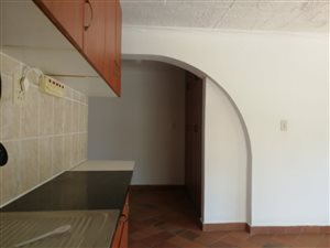1 Bed Townhouse in Winklespruit
