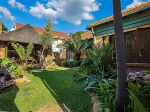 3 Bed House in Murrayfield