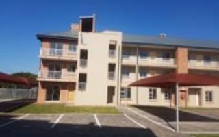 2 Bedroom Apartment in Wolmer