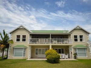 4 Bed Apartment in River Club