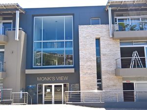 126 m² Commercial space in Plettenberg Bay