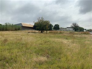 1820 m² Land available in Meyerville