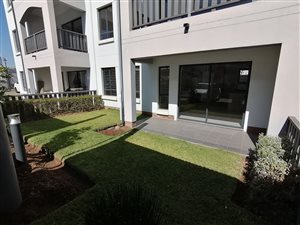 1 Bed Apartment in Chartwell