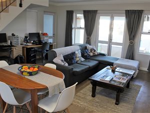 2 Bed Townhouse in Nooitgedacht Estate