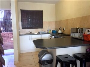 2 Bed Duplex in Lyndhurst