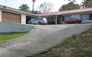 4 Bedroom House in Port Shepstone