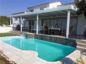 5 Bed House in Cutty Sark