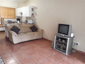 2 Bed Apartment in Uvongo