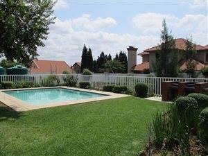 3 Bed Cluster in Broadacres