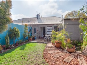 3 Bed House in Melville