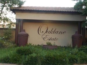 1 Bed Apartment in Brakpan North