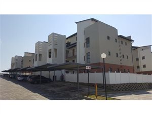 2 Bedroom Apartment in Barbeque Downs