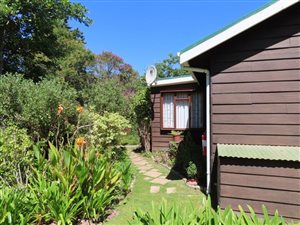 2 Bed House in Harkerville