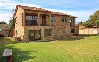 4 Bedroom House in Springfield