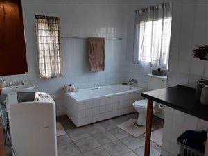 2 Bed House in Leeuwfontein