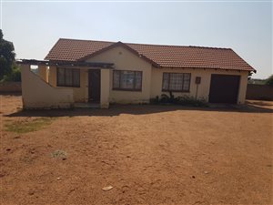 Soshanguve: Property And Houses For Sale | Private Property