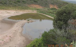 108 ha Farm in Mossel Bay Central