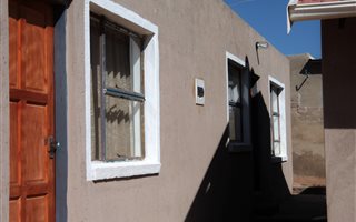 1 Bedroom Garden Cottage in Cosmo City