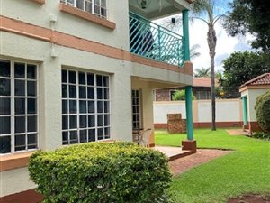 1 Bed Townhouse in Monument Park