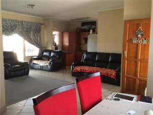 2 Bed House in Noordwyk