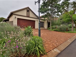 3 Bed House in Mooikloof Gardens
