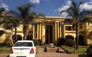 150 m² Commercial space in Bedfordview