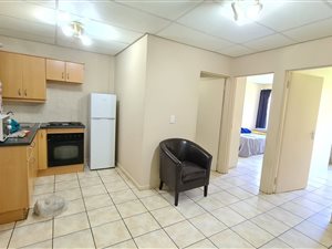 2 Bed Apartment in La Colline