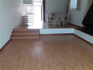 2 Bed Duplex in Senderwood