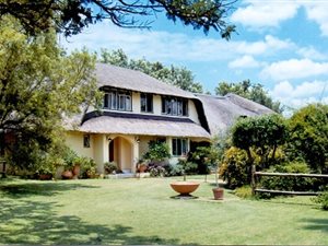 6 Bed House in Chartwell AH