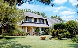 6 Bedroom House in Chartwell AH