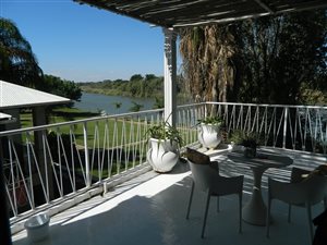 7 Bed House in Upington