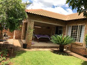 2 Bed Townhouse in Annlin