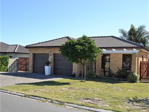3 Bed House in Amandelsig
